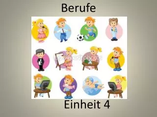 berufe
