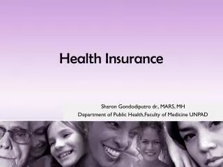 health insurance