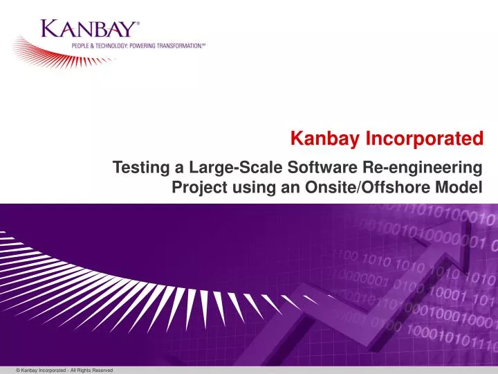 kanbay incorporated