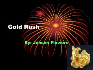 Gold Rush