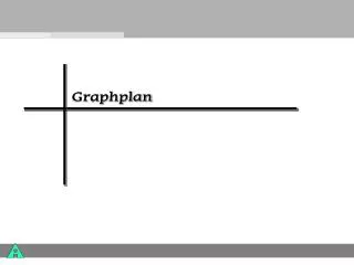 Graphplan