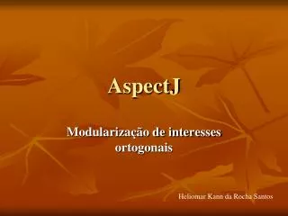 aspectj