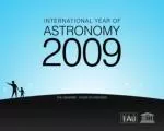 Global Astronomy Celebration 400 Years After Galileo - Rediscovering Our Place in the Universe - slide 1