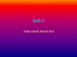bab 3