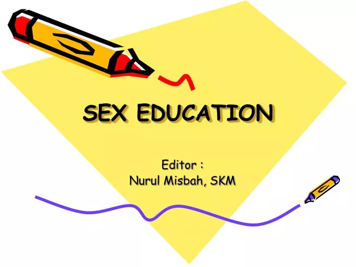 Ppt Sex Education Powerpoint Presentation Free Download Id5348193 9721