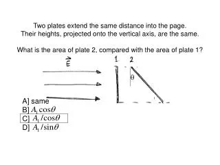 A] same B] C] D]