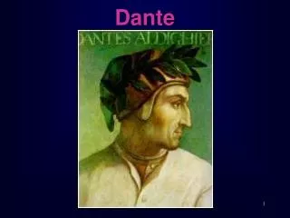 dante