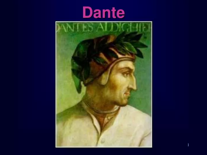 dante