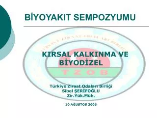 b yoyakit sempozyumu