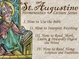 St.Augustine
