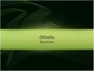 Othello