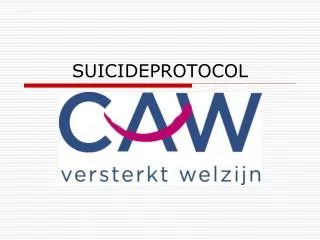 suicideprotocol