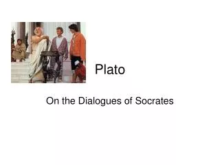 plato