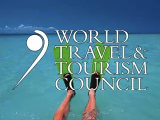 Richard R. Miller Executive Vice President World Travel &amp; Tourism Council