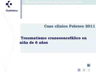 caso cl nico febrero 2011