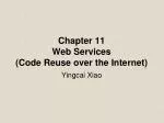 Understanding Web Services: Key Concepts, Examples, and Implementation Guide - slide 1