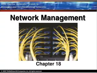 Network Management