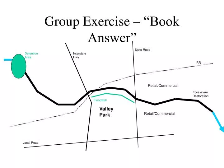 group exercise book answer