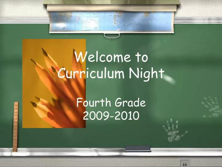 fourth grade 2009 2010