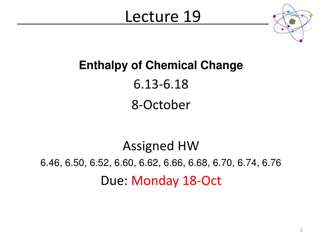 PPT - Lecture 19 PowerPoint Presentation, free download - ID:5351290