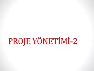 proje y net m 2