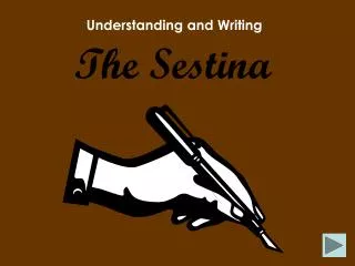 Understanding and Writing