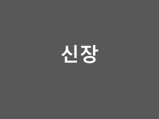 신장의 구조