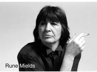 rune mields