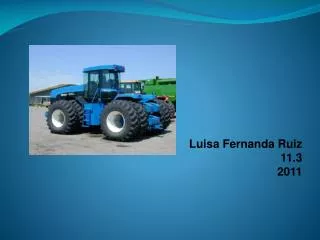 luisa fernanda ruiz 11 3 2011