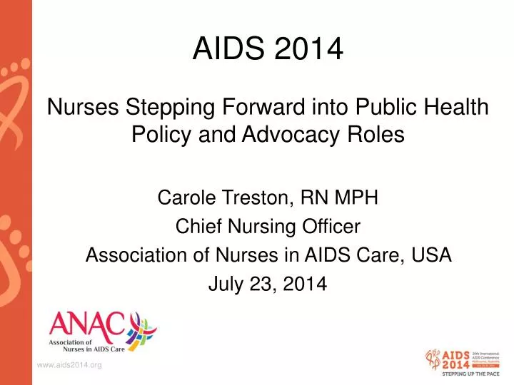 aids 2014