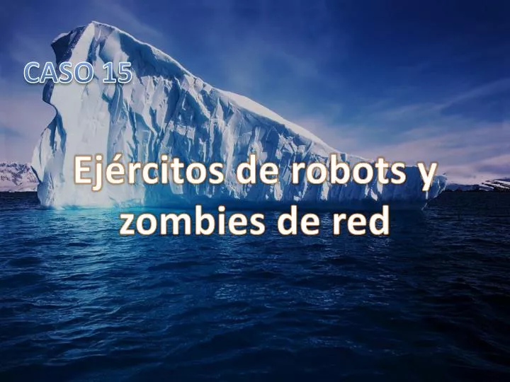 ej rcitos de robots y zombies de red