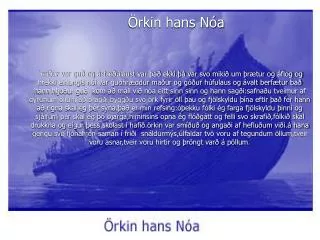 rkin hans n a