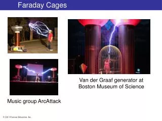 Faraday Cages