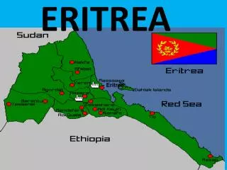 ERITREA