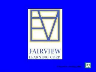 Fairview Learning improves the reading skills of students supported by valid research