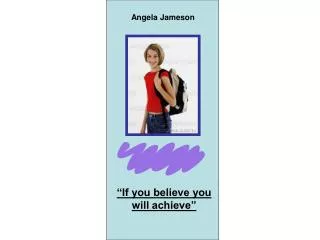 Angela Jameson