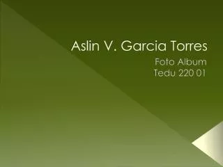 aslin v garcia torres