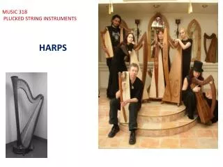 HARPS