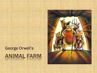 Animal Farm