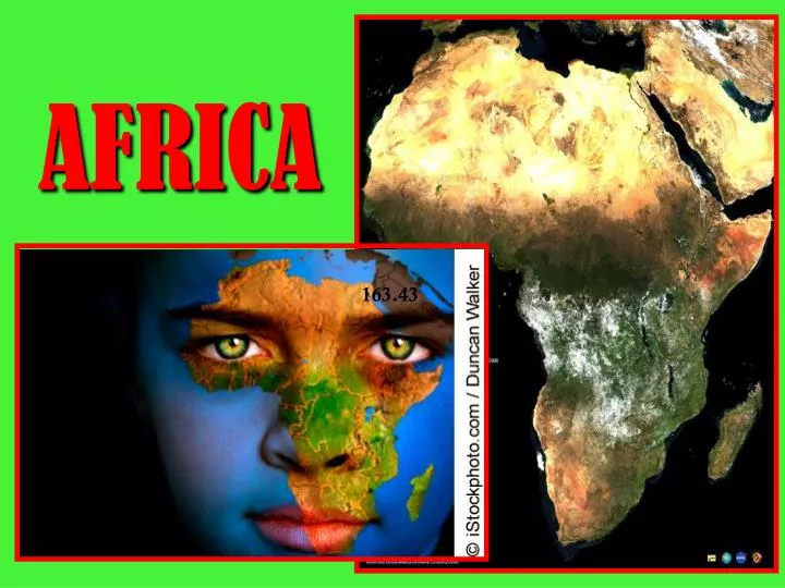 africa