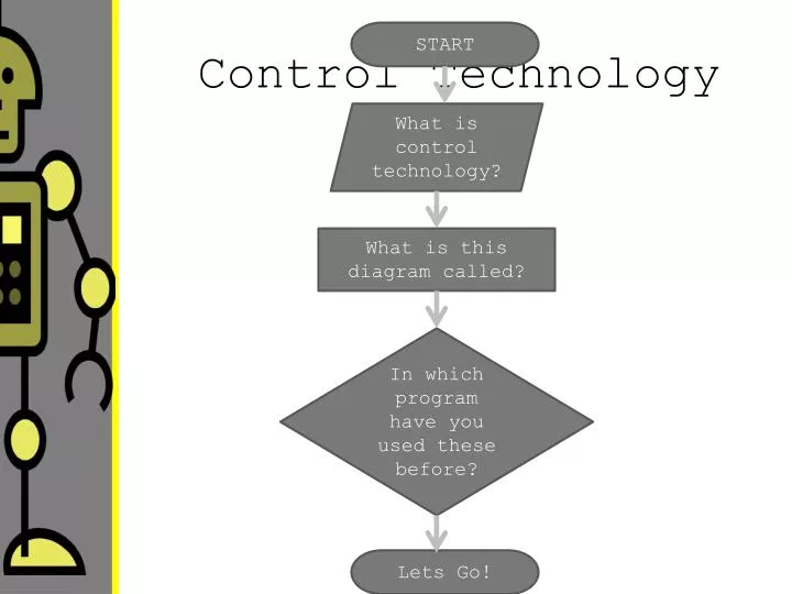 control technology
