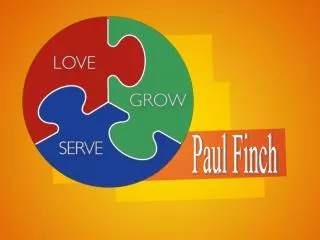 Paul Finch