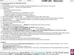Introduction to CURR 285: Expectations and Course Overview - slide 1