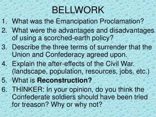 BELLWORK