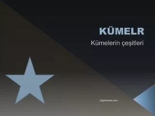 k melr
