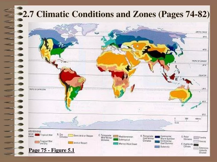 2 7 climatic conditions and zones pages 74 82