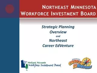 Northeast Minnesota Workforce Investment Board