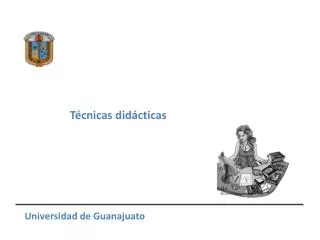 t cnicas did cticas