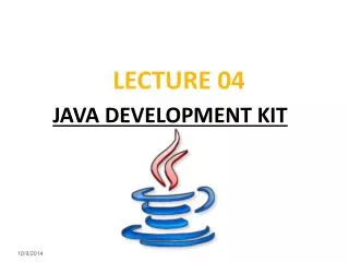 lecture 04
