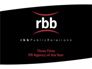 rbb Looks to Drive Business Results through Cause-Related Marketing